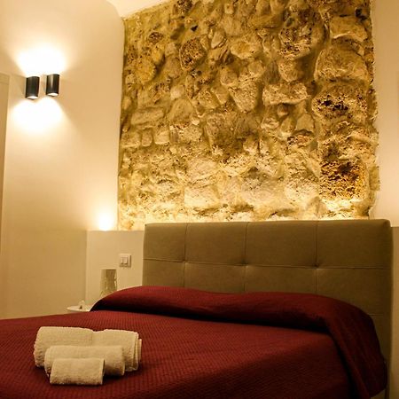 B&B Matt Ros Noto Dış mekan fotoğraf