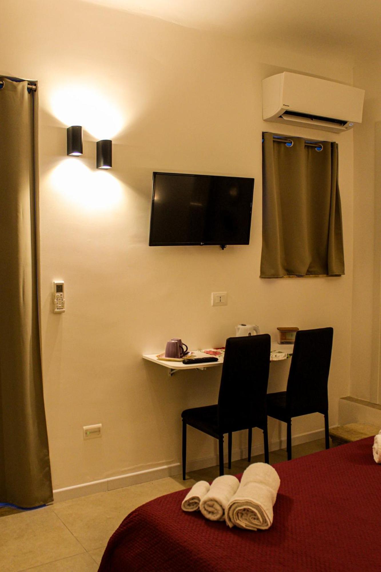 B&B Matt Ros Noto Dış mekan fotoğraf