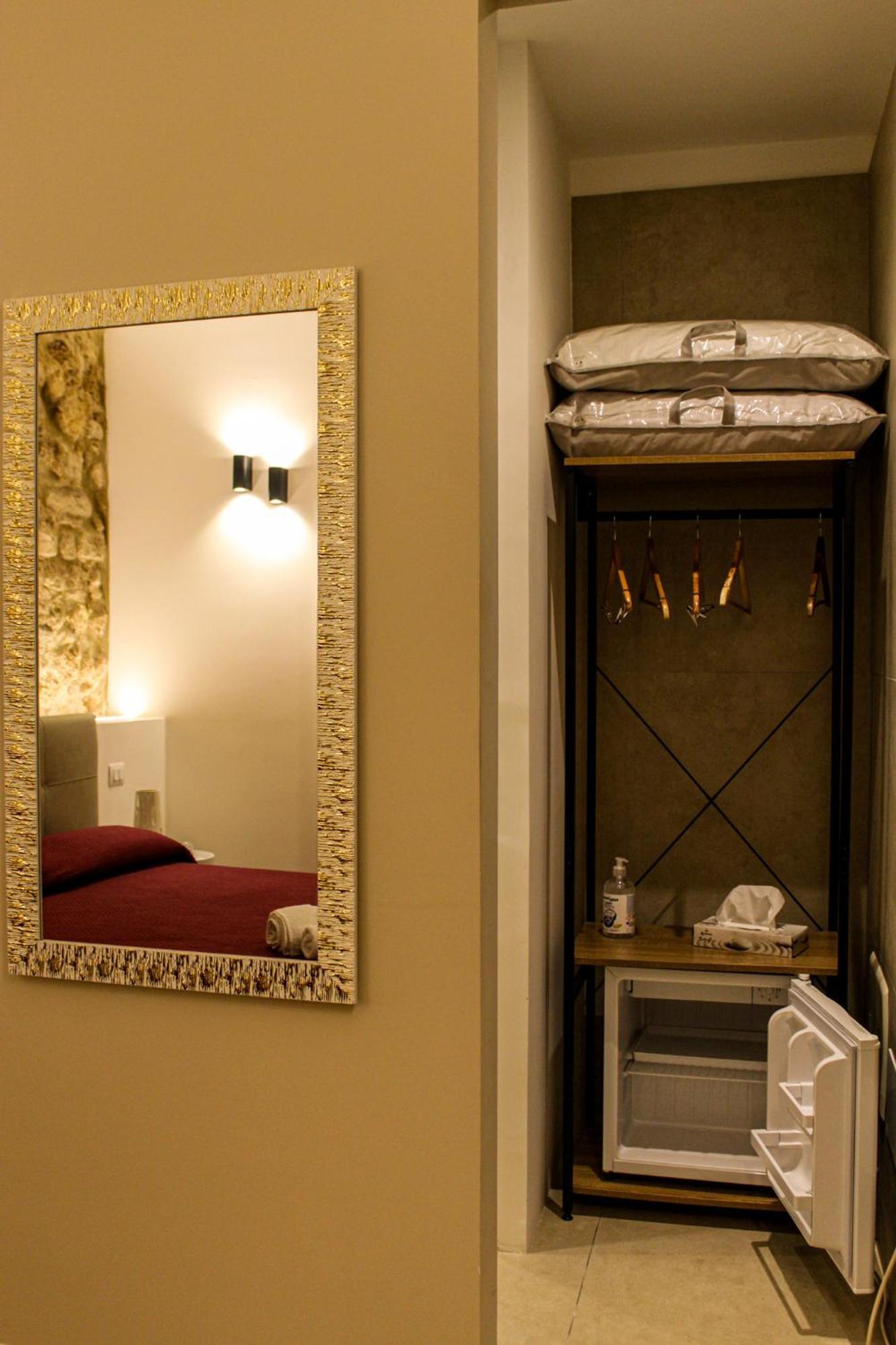 B&B Matt Ros Noto Dış mekan fotoğraf