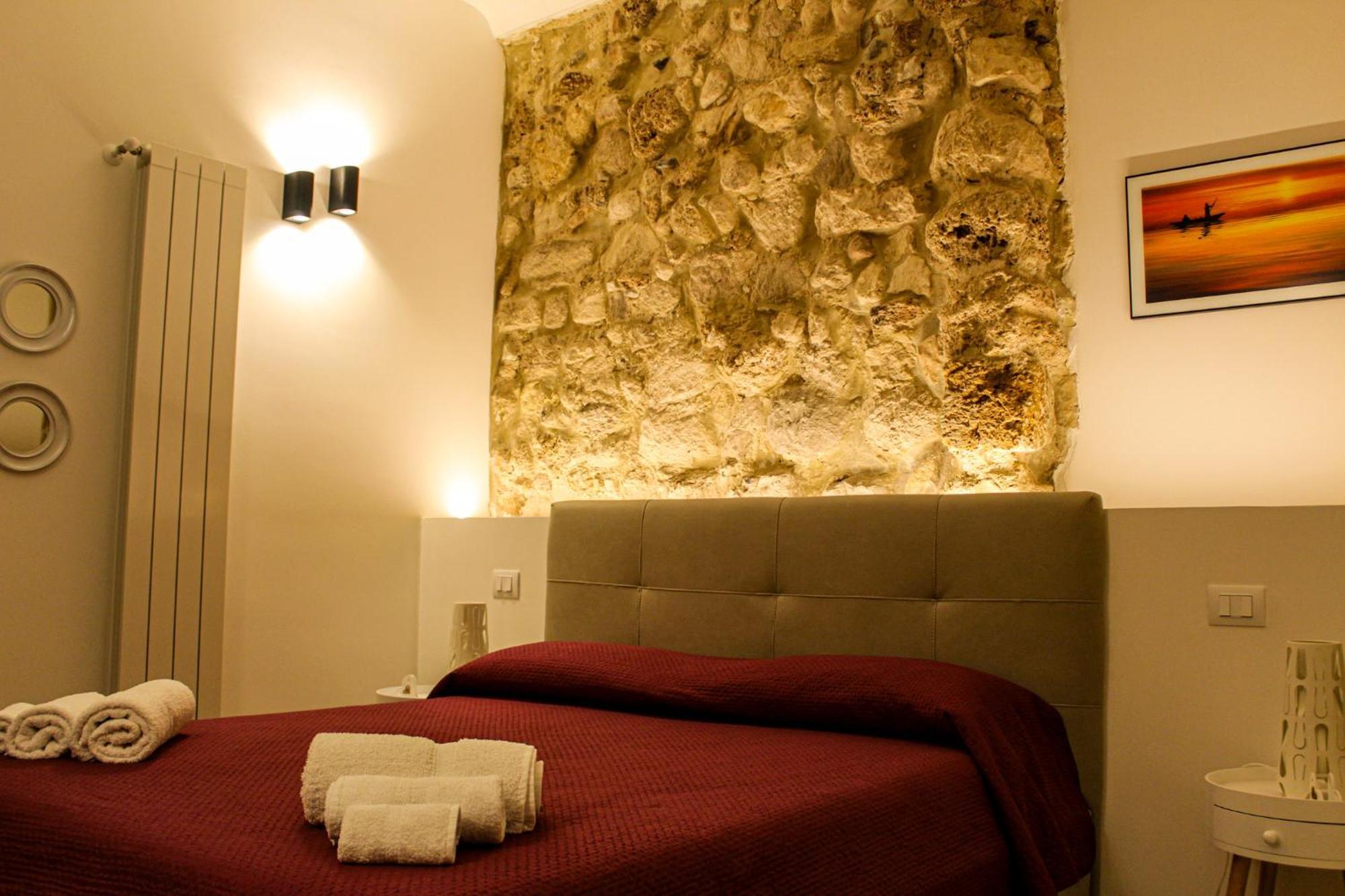 B&B Matt Ros Noto Dış mekan fotoğraf