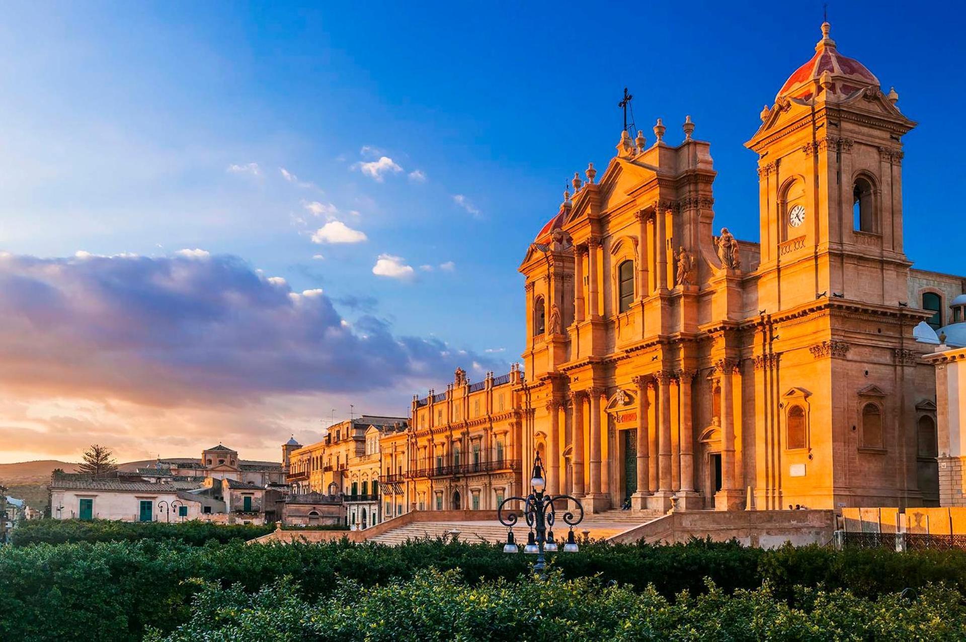 B&B Matt Ros Noto Dış mekan fotoğraf