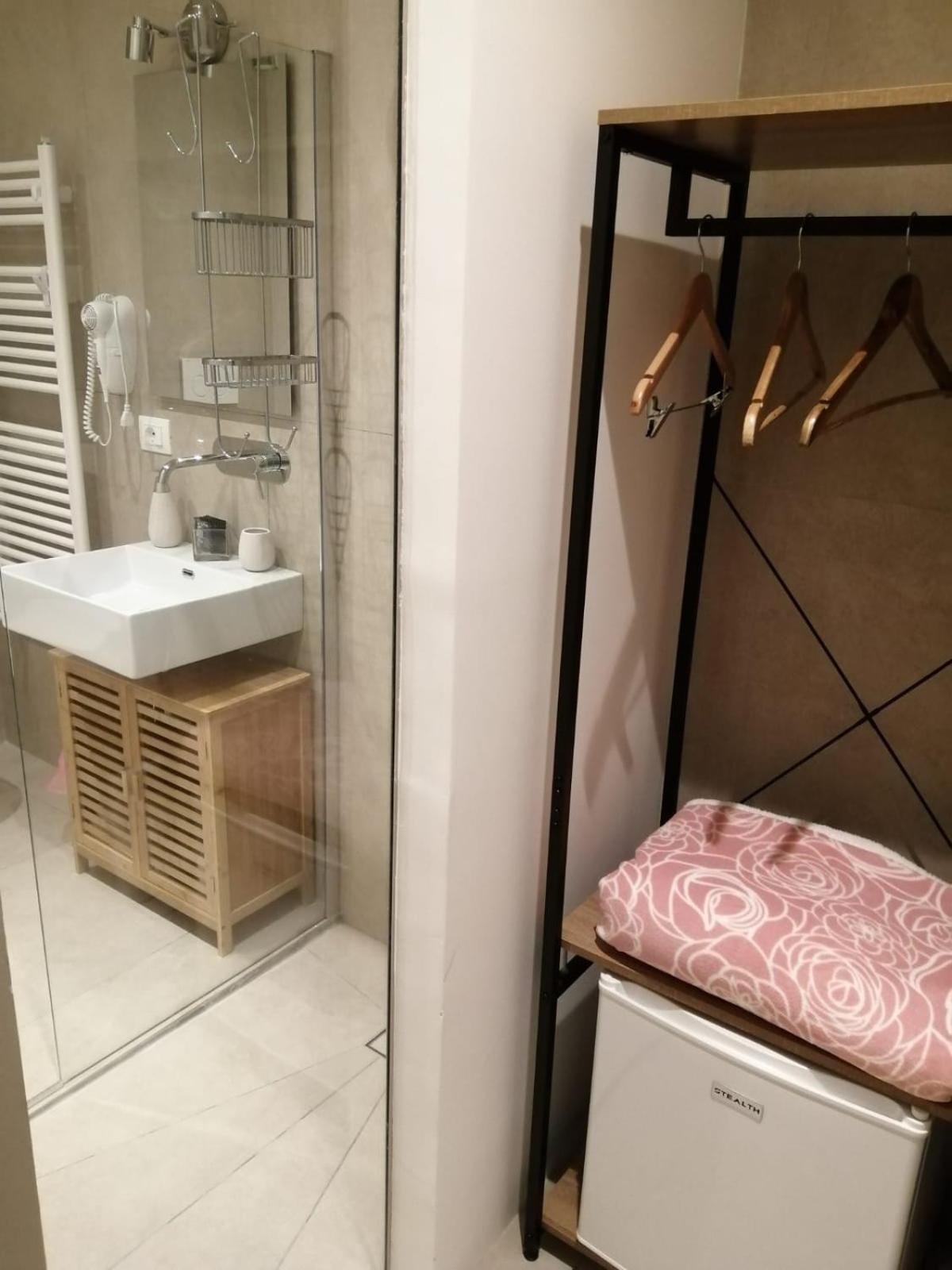B&B Matt Ros Noto Dış mekan fotoğraf