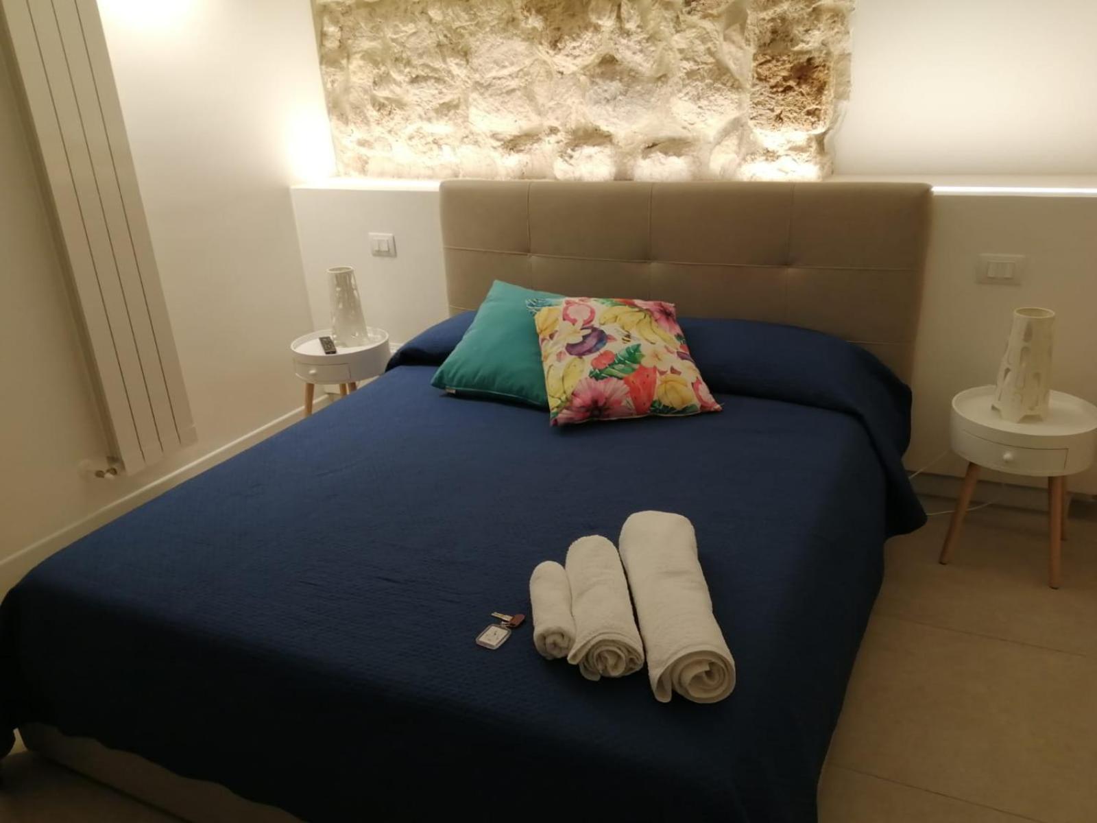 B&B Matt Ros Noto Dış mekan fotoğraf