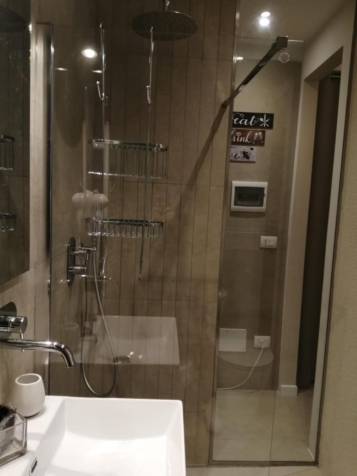 B&B Matt Ros Noto Dış mekan fotoğraf