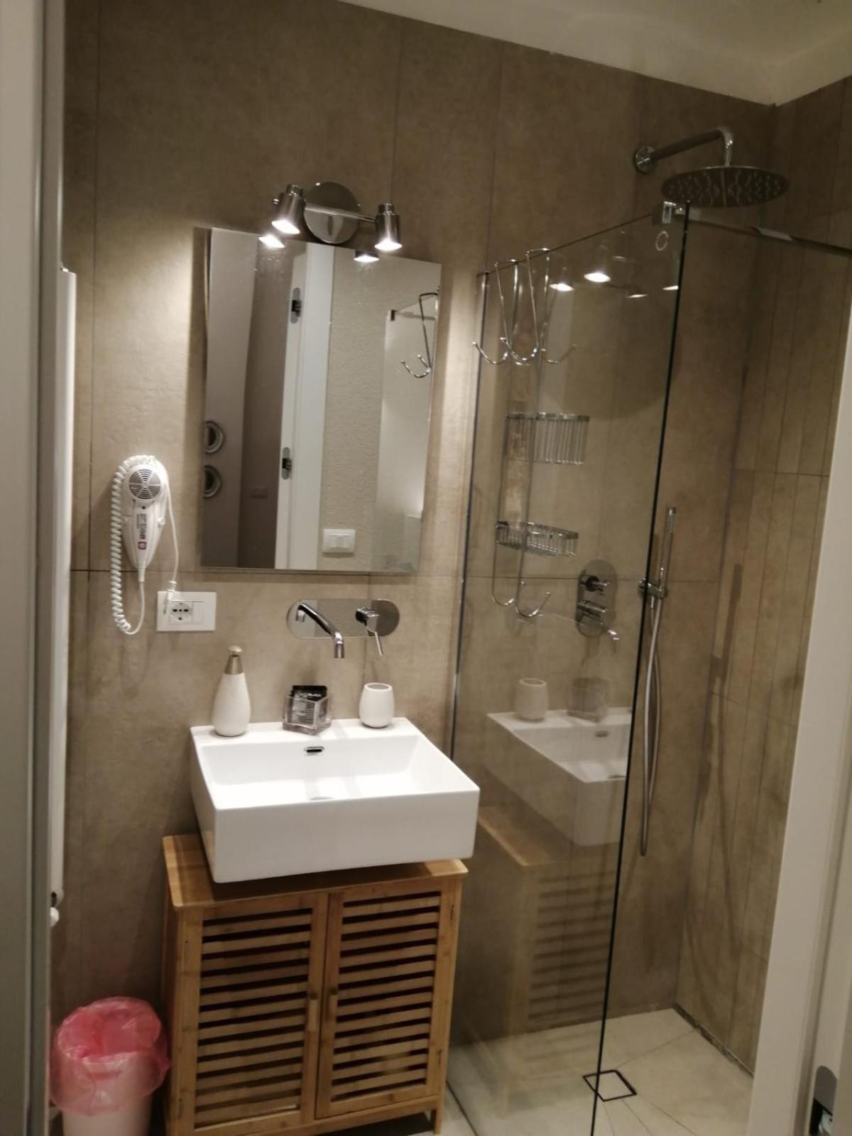 B&B Matt Ros Noto Dış mekan fotoğraf
