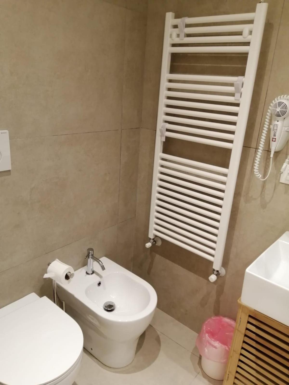 B&B Matt Ros Noto Dış mekan fotoğraf