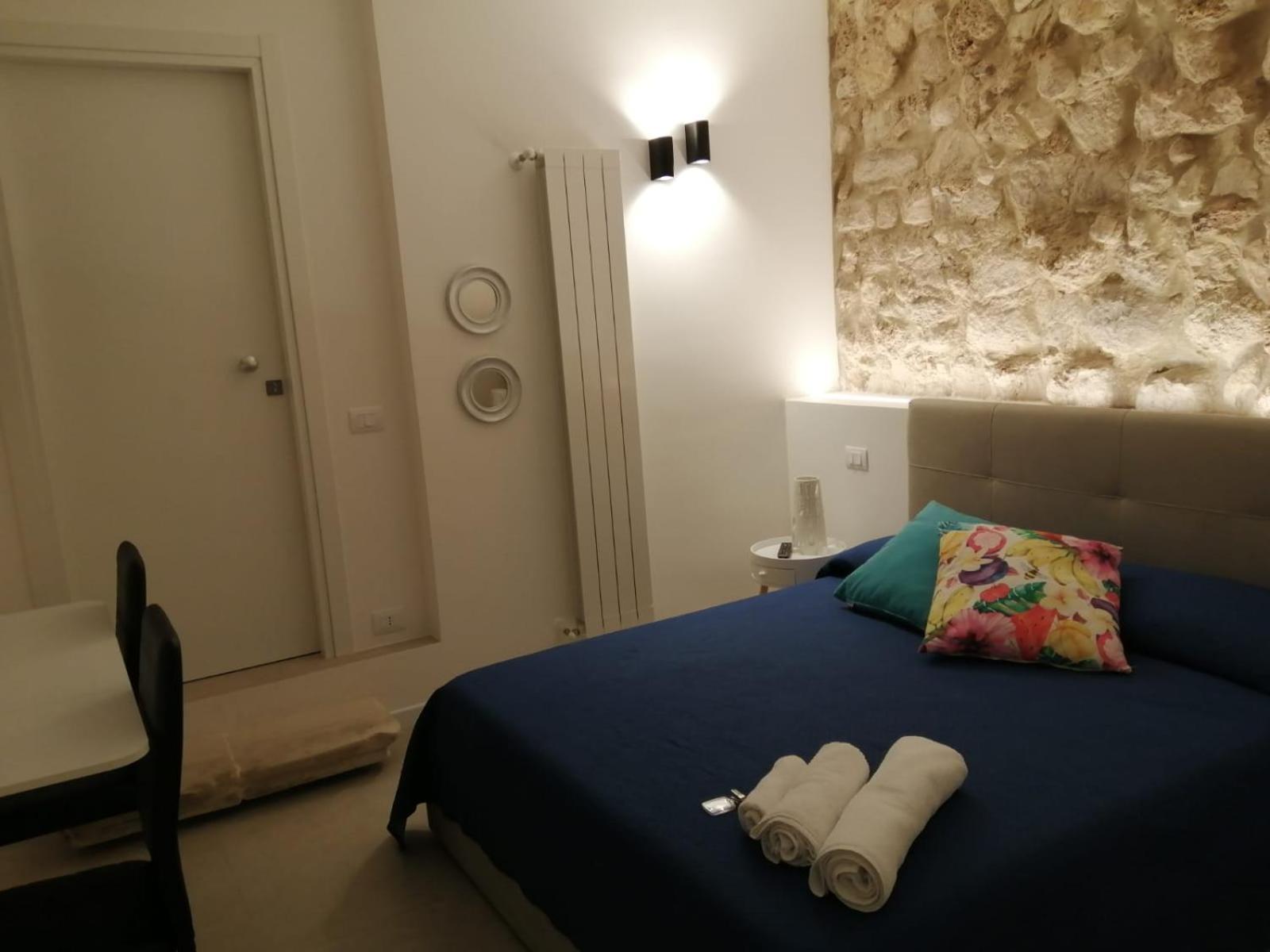 B&B Matt Ros Noto Dış mekan fotoğraf