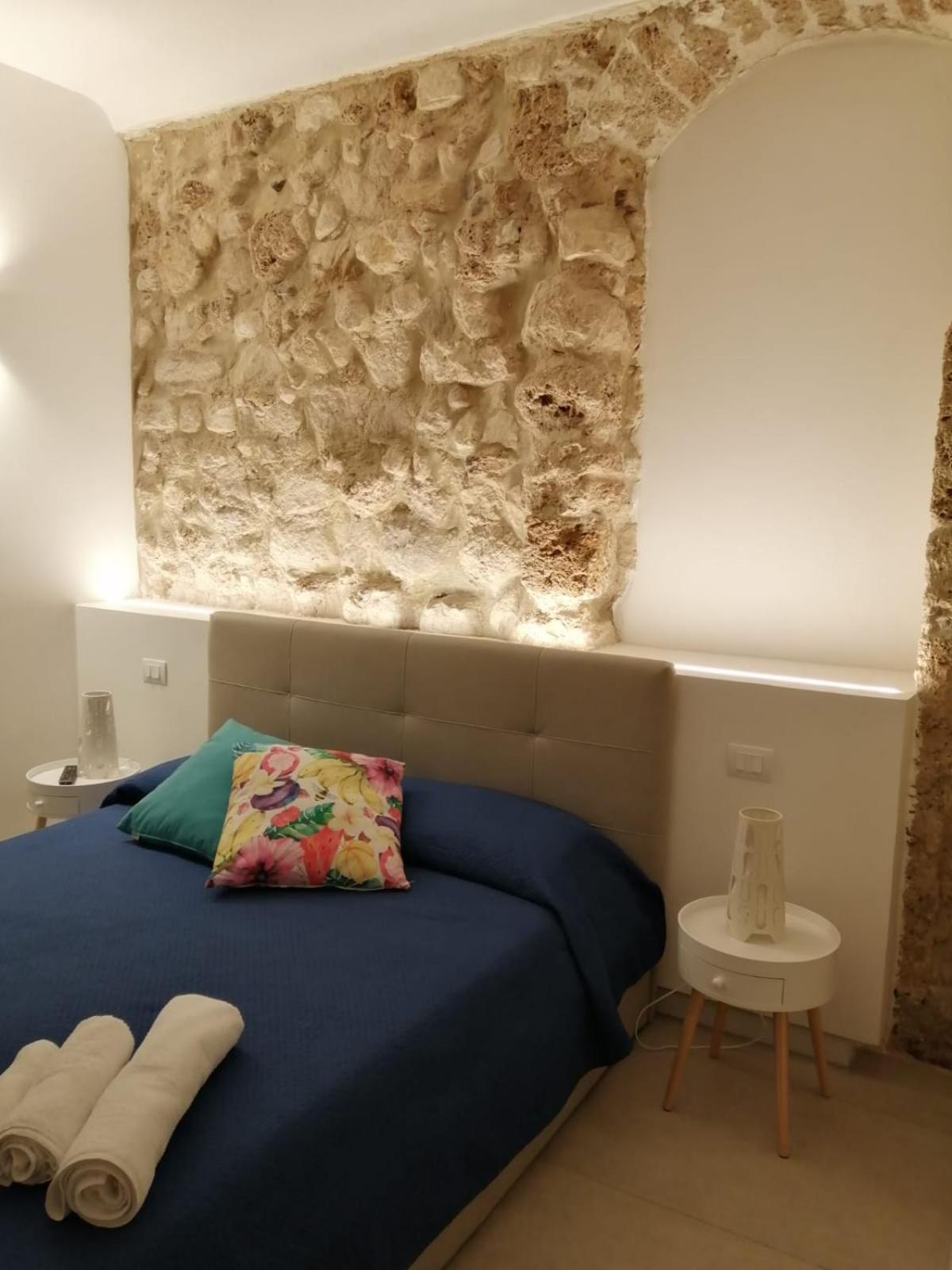 B&B Matt Ros Noto Dış mekan fotoğraf