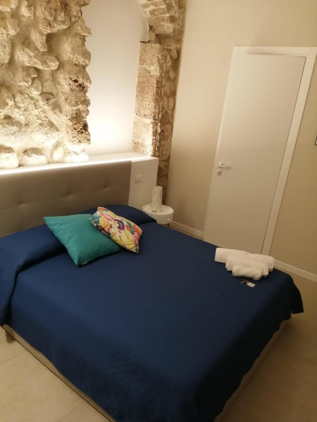 B&B Matt Ros Noto Dış mekan fotoğraf